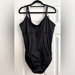 Sofia Vergara Corset Bodysuit, Size XXL - NWT